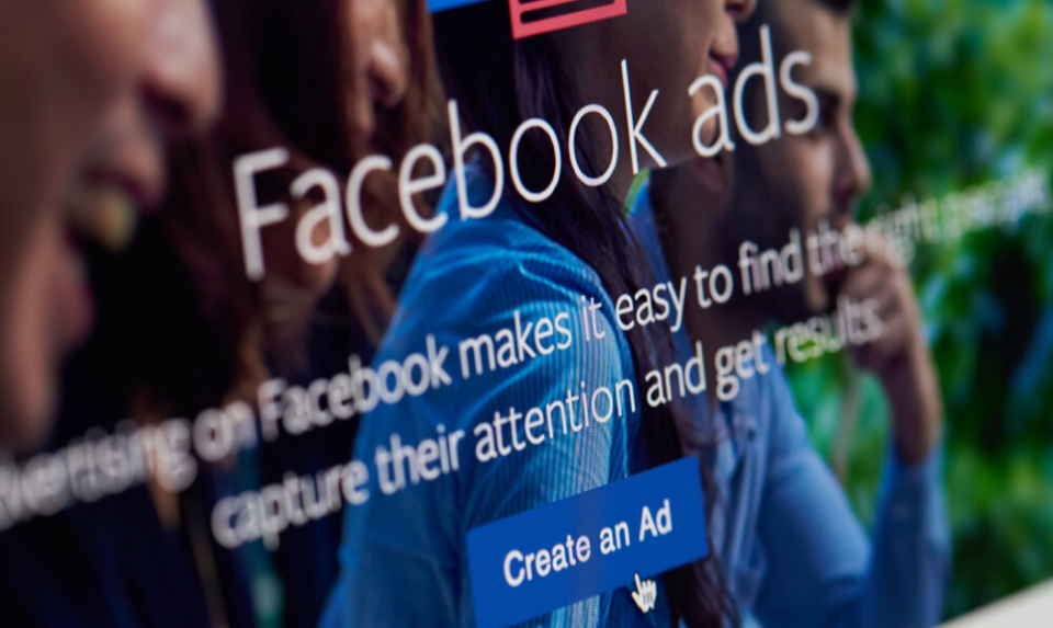 Pay per click and Facebook ads are both good social media strategies. 